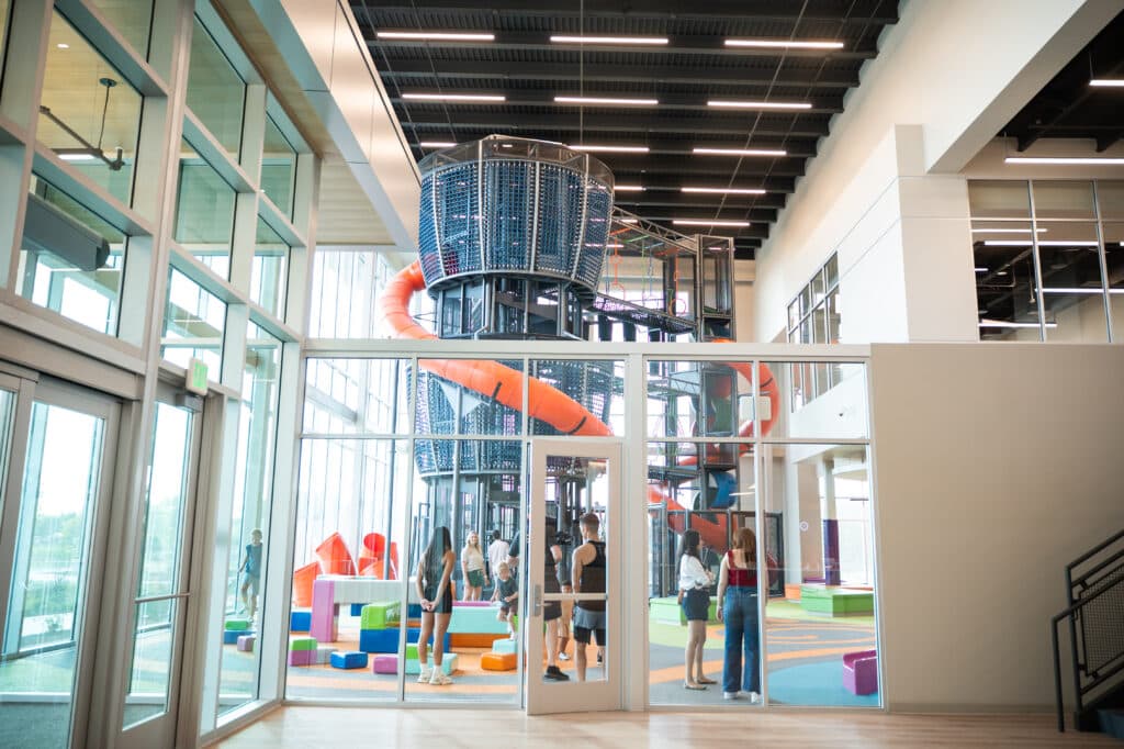 Fishers Life Sciences & Innovation Corridor